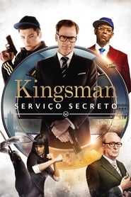 Assistir Kingsman: Serviço Secreto online