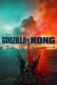 Assistir Godzilla vs. Kong online