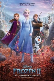 Assistir Frozen 2 - O Reino Gelado online