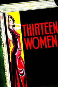 Assistir Thirteen Women online