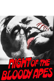 Assistir Night of the Bloody Apes online