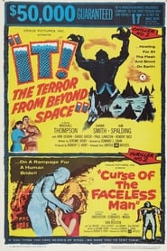 Assistir It! The Terror from Beyond Space online
