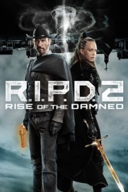 Assistir R.I.P.D. 2: Rise of the Damned online
