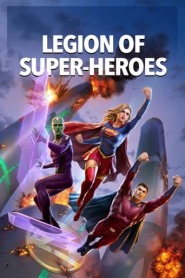 Assistir Legion of Super-Heroes online