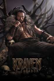 Assistir Kraven: O Caçador online