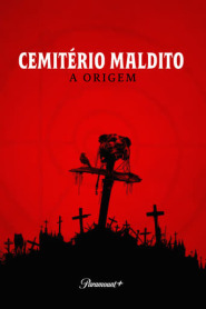 Assistir Cemitério Maldito: A Origem online