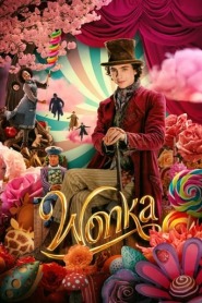 Assistir Wonka online