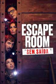 Assistir Escape Room - Sem Saída online