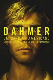 Assistir Dahmer: Um Canibal Americano Online Grátis