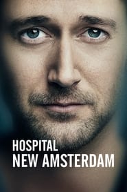 Assistir Hospital New Amsterdam Online Grátis